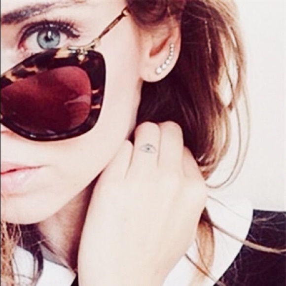 🦄UnicornHornClimbers-Gold👂 - Picture 2 of 8